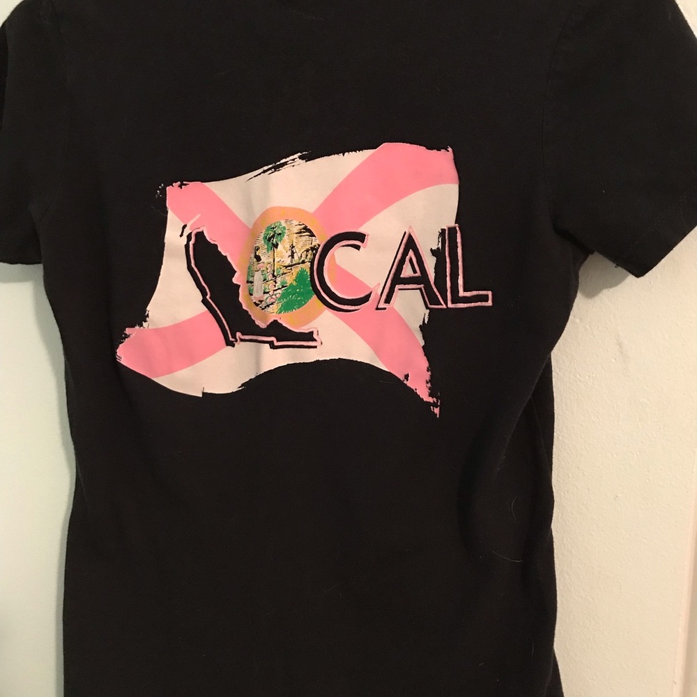 Local T-Shirt